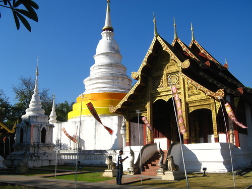 Chiang Mai